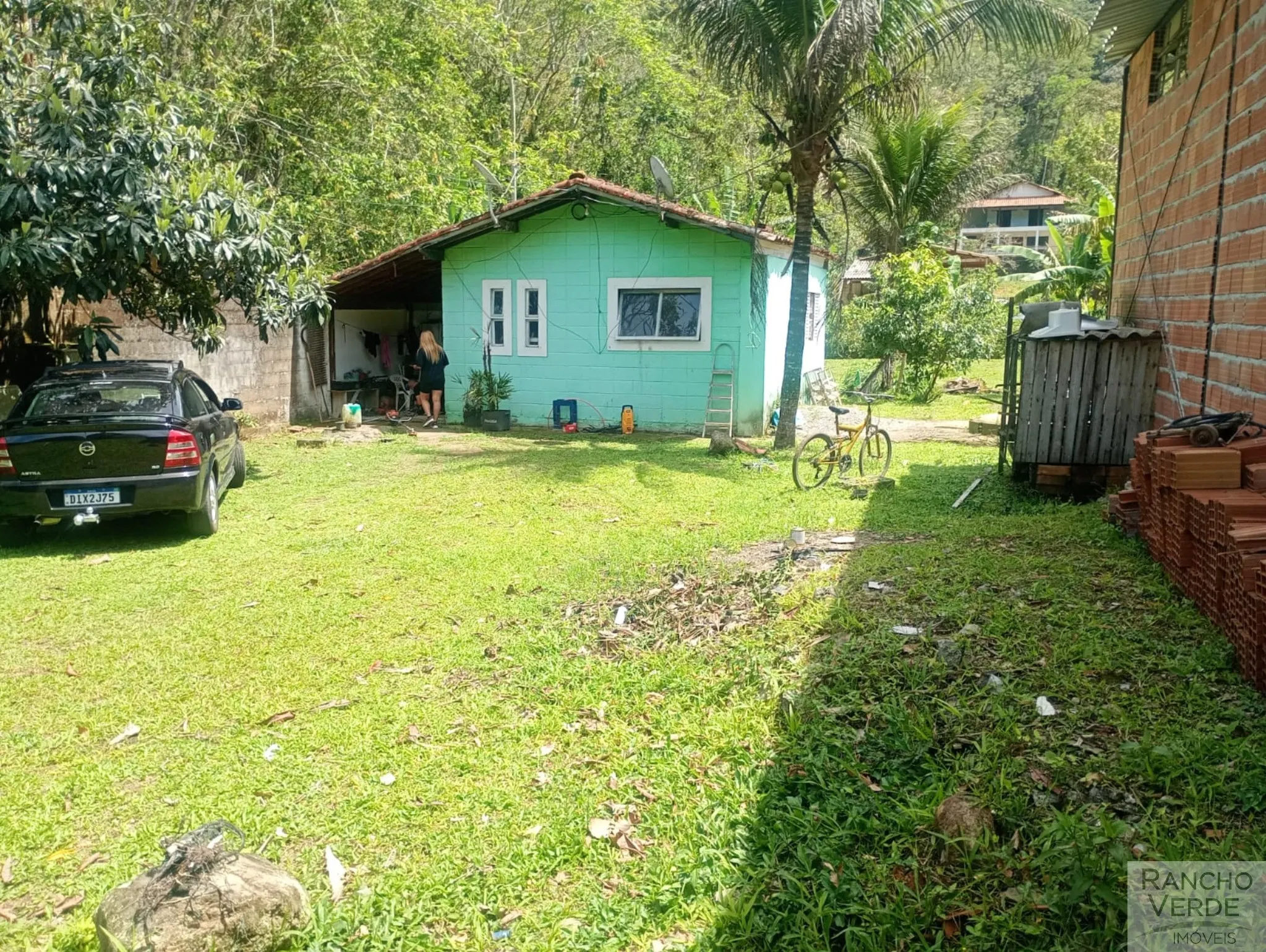 Comercial à venda de 1.000 m² em Ubatuba, SP, Brasil