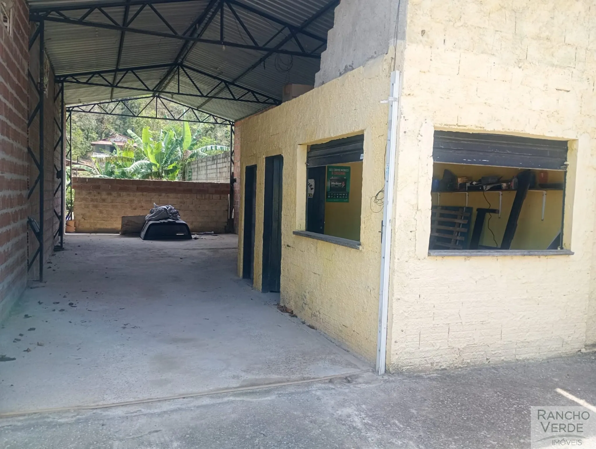 Comercial à venda de 1.000 m² em Ubatuba, SP, Brasil