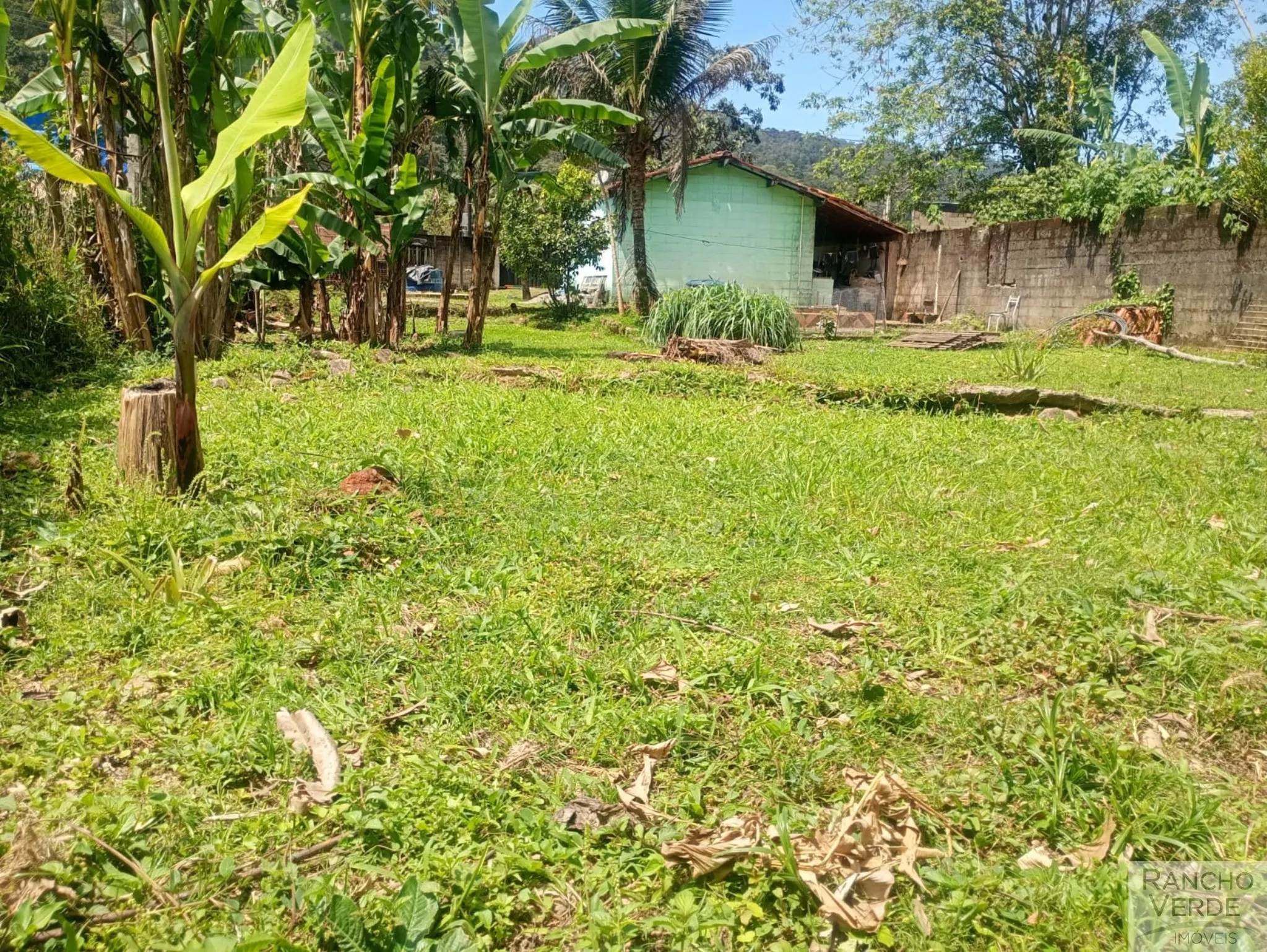 Comercial à venda de 1.000 m² em Ubatuba, SP, Brasil