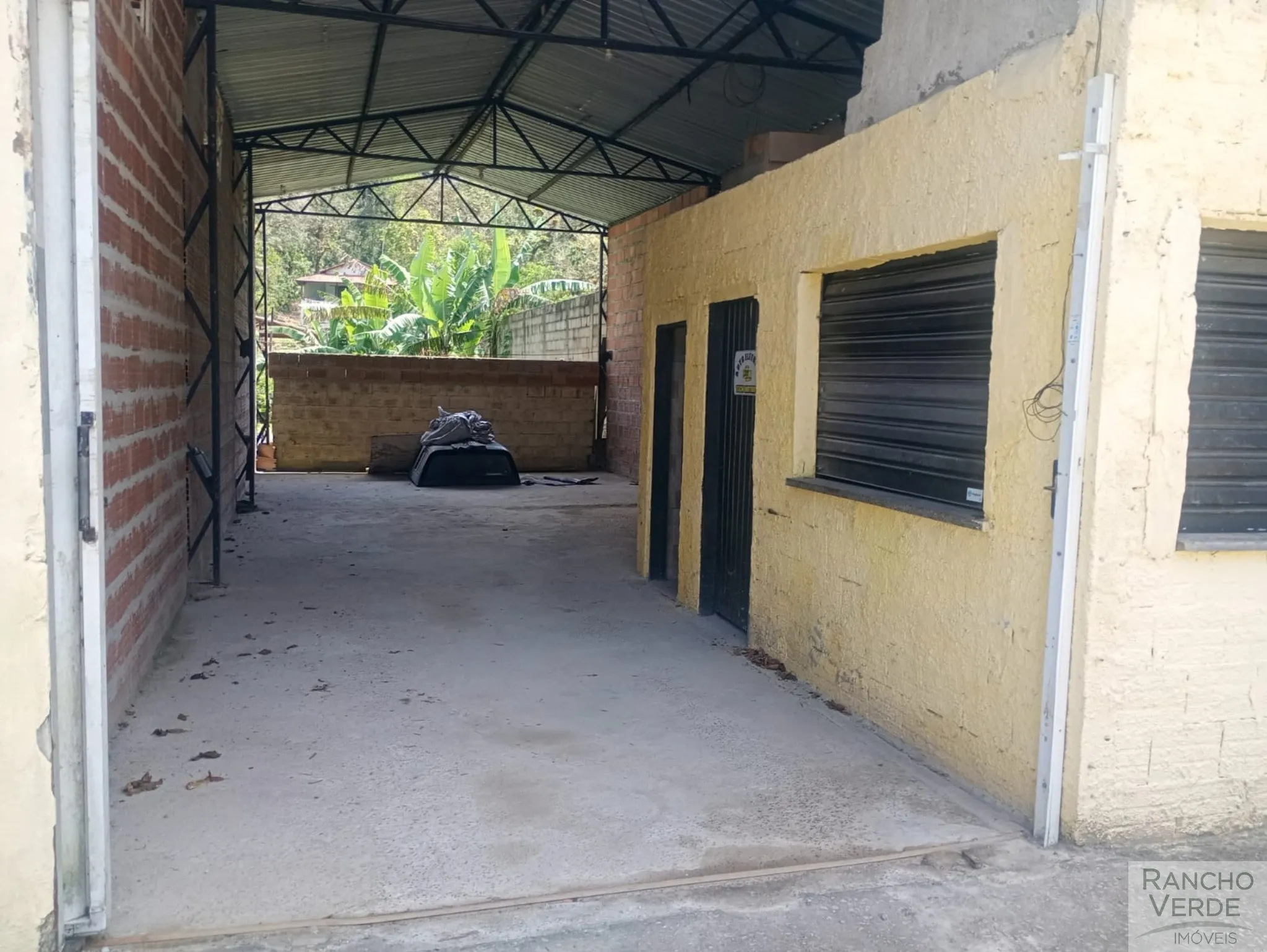 Comercial à venda de 1.000 m² em Ubatuba, SP, Brasil