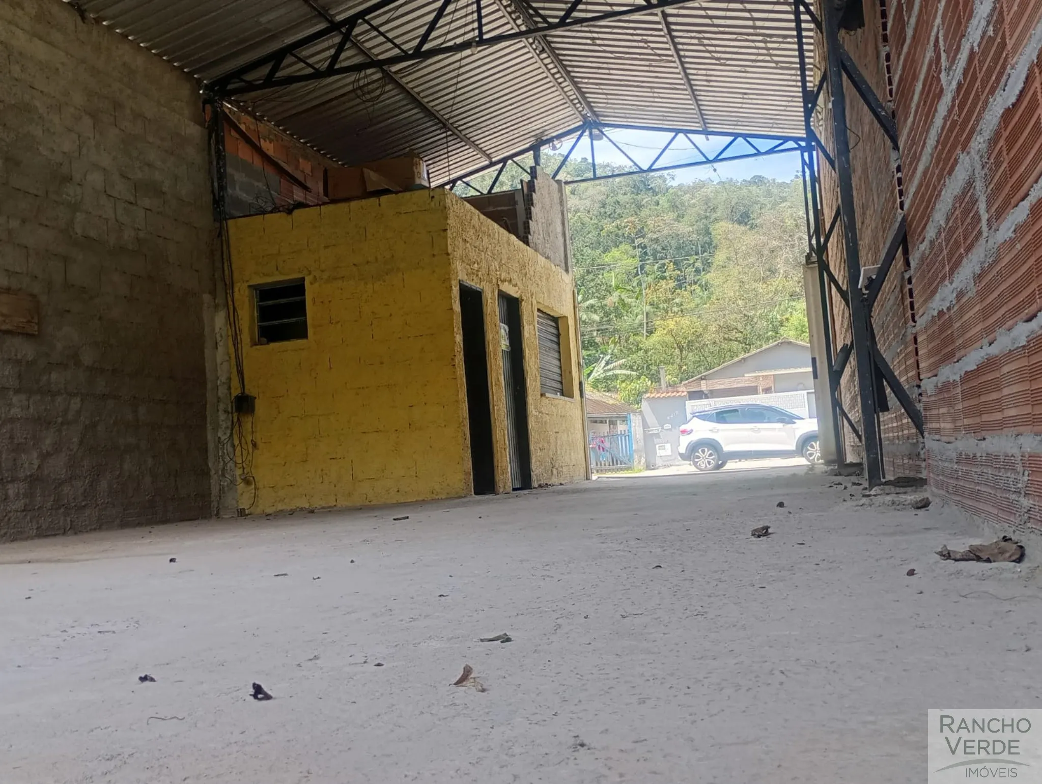 Comercial à venda de 1.000 m² em Ubatuba, SP, Brasil