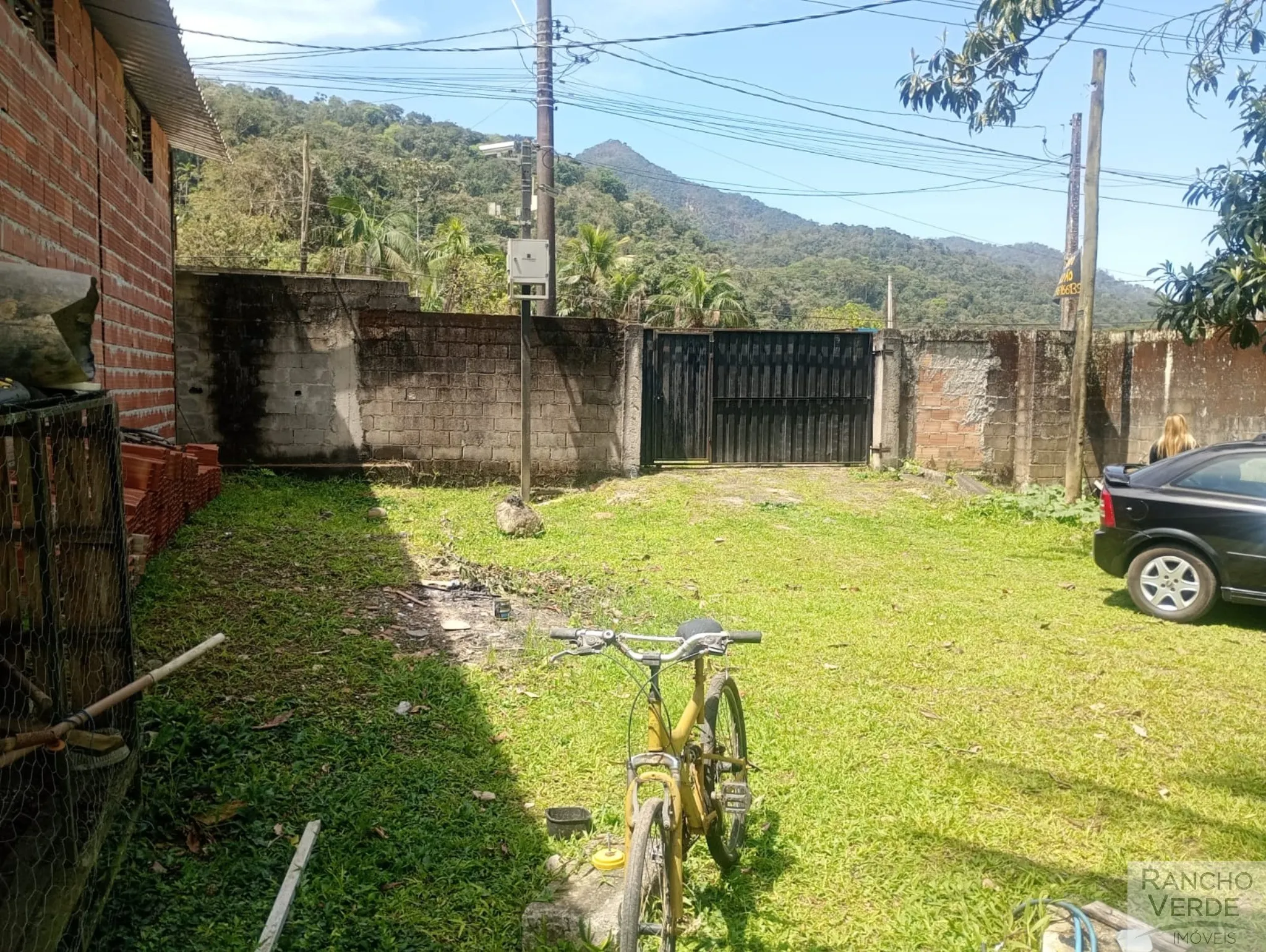 Comercial à venda de 1.000 m² em Ubatuba, SP, Brasil