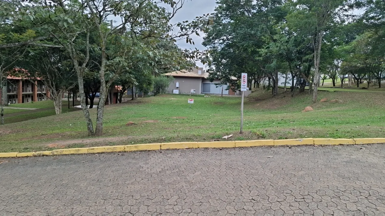 Plot for sale of 565 m² in Sumaré, SP, Brazil