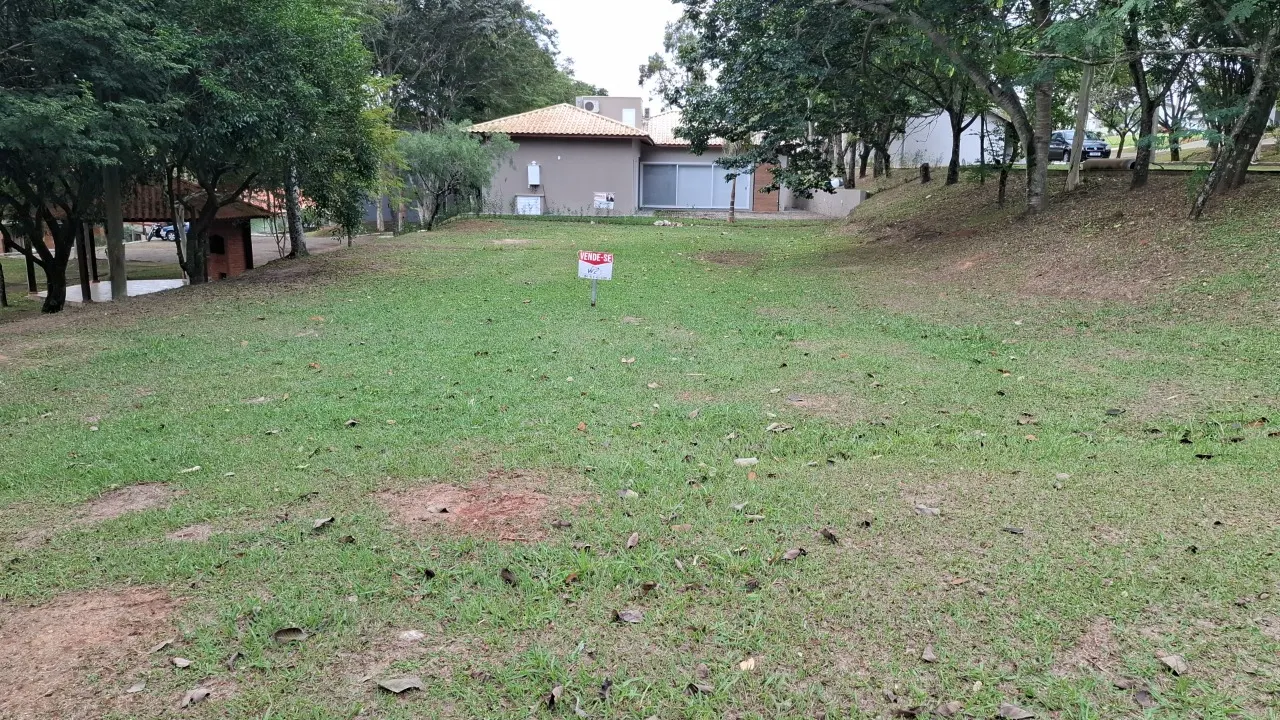 Plot for sale of 565 m² in Sumaré, SP, Brazil
