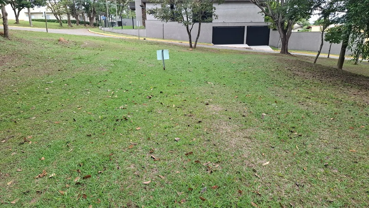 Plot for sale of 565 m² in Sumaré, SP, Brazil