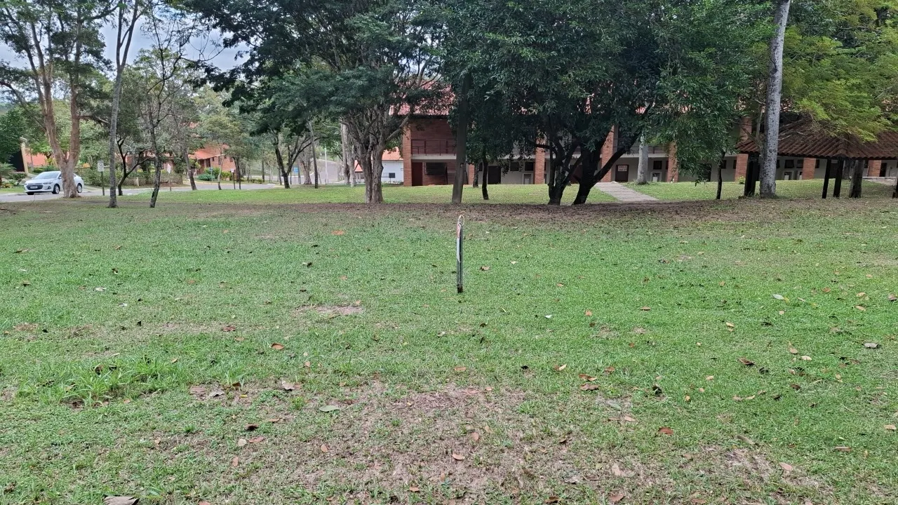 Plot for sale of 565 m² in Sumaré, SP, Brazil