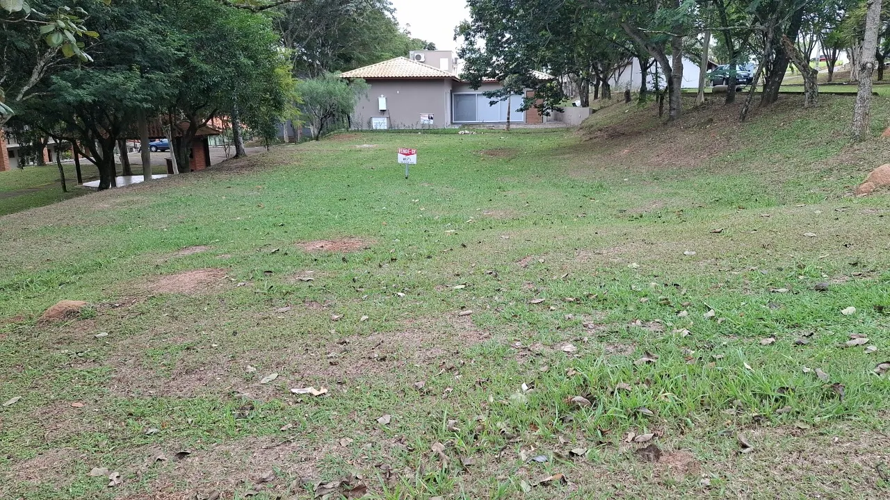 Plot for sale of 565 m² in Sumaré, SP, Brazil