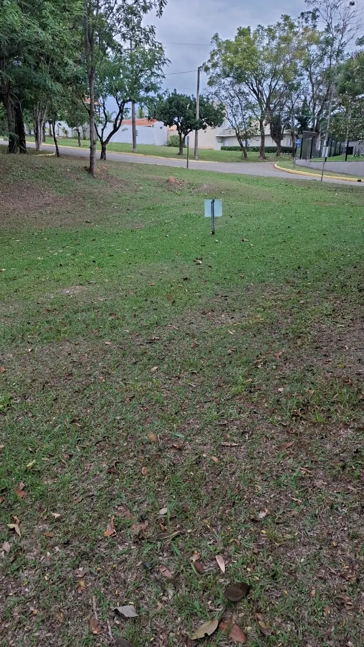 Plot for sale of 565 m² in Sumaré, SP, Brazil