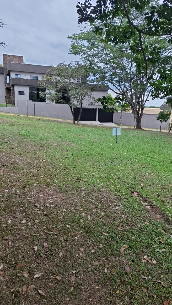 Plot for sale of 565 m² in Sumaré, SP, Brazil