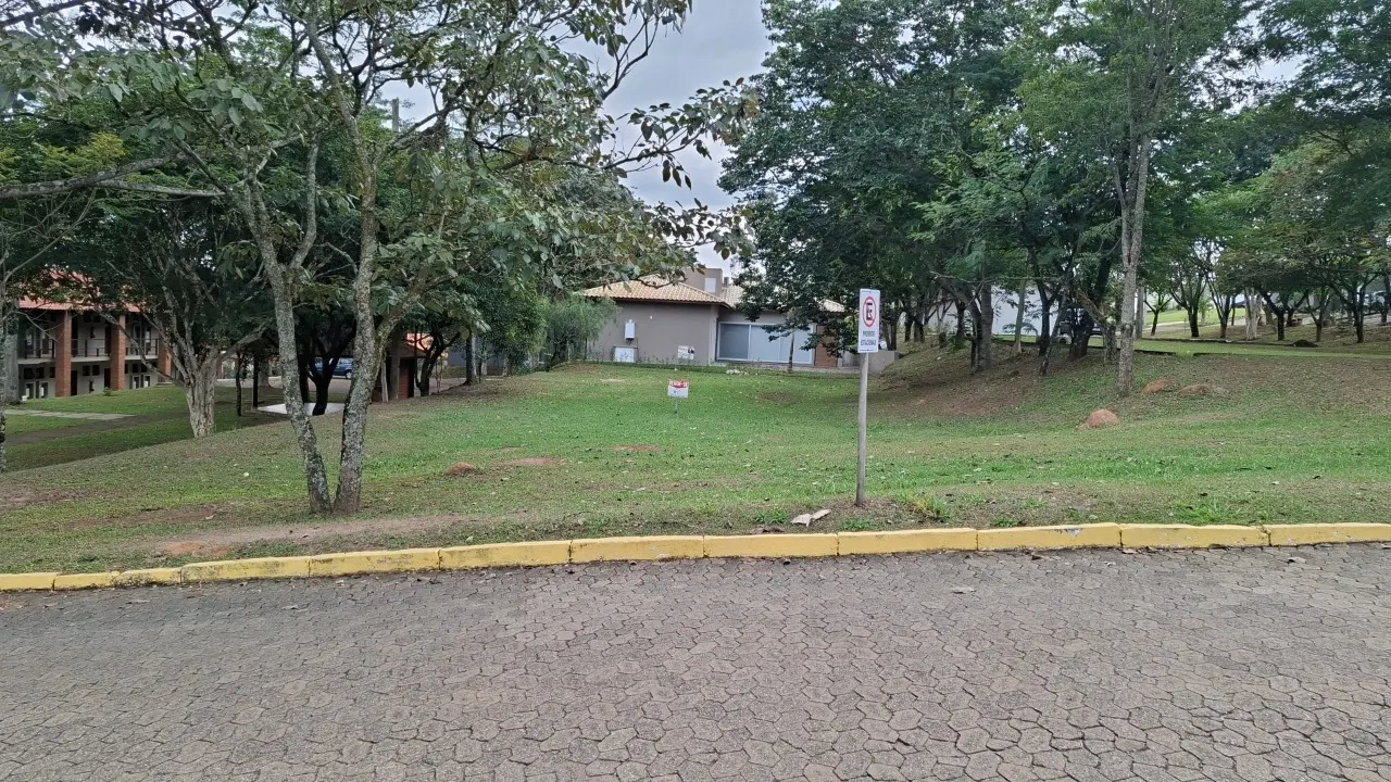 Plot for sale of 565 m² in Sumaré, SP, Brazil