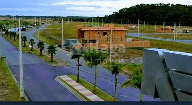 Plot for sale of 240 m² in Araquari, SC, Brazil
