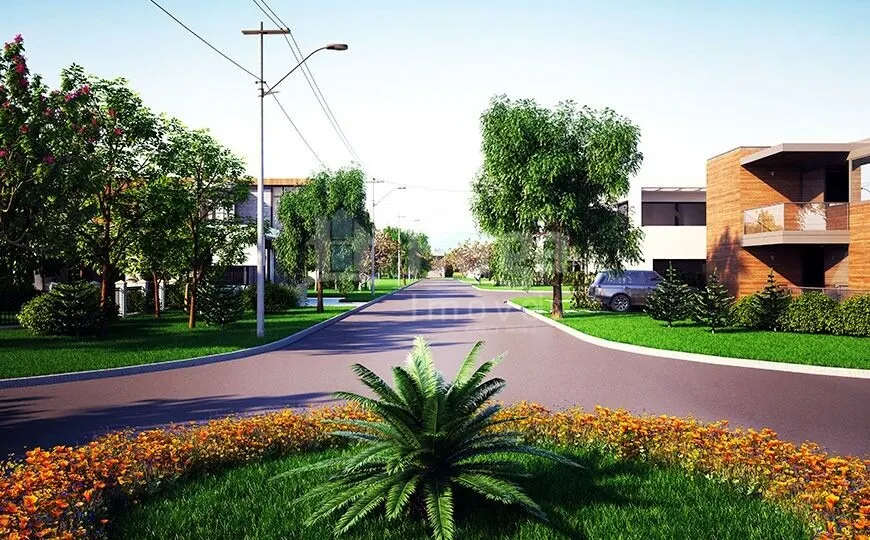 Terreno à venda de 240 m² em Araquari, SC, Brasil