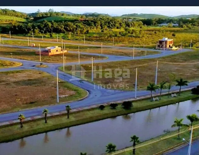 Plot for sale of 240 m² in Araquari, SC, Brazil