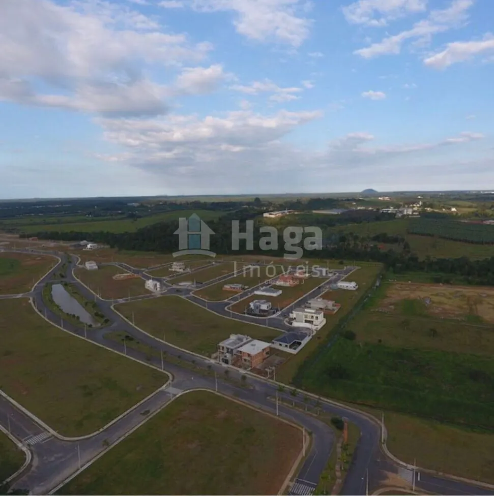 Plot for sale of 240 m² in Araquari, SC, Brazil