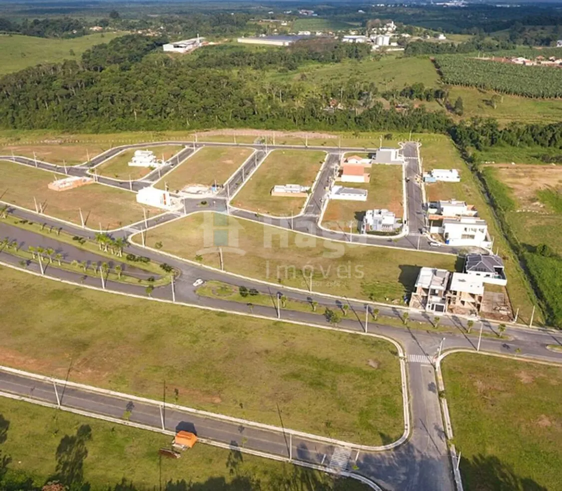 Plot for sale of 240 m² in Araquari, SC, Brazil