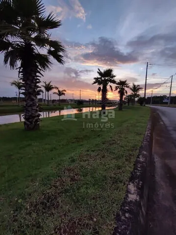 Plot for sale of 240 m² in Araquari, SC, Brazil