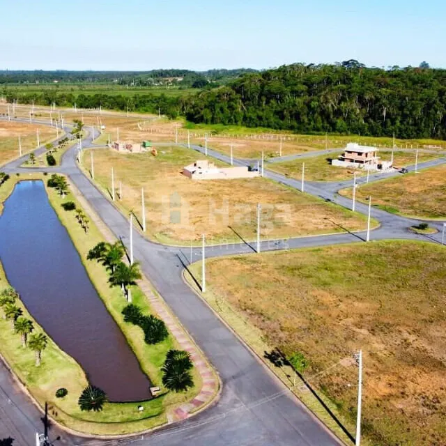 Plot for sale of 240 m² in Araquari, SC, Brazil
