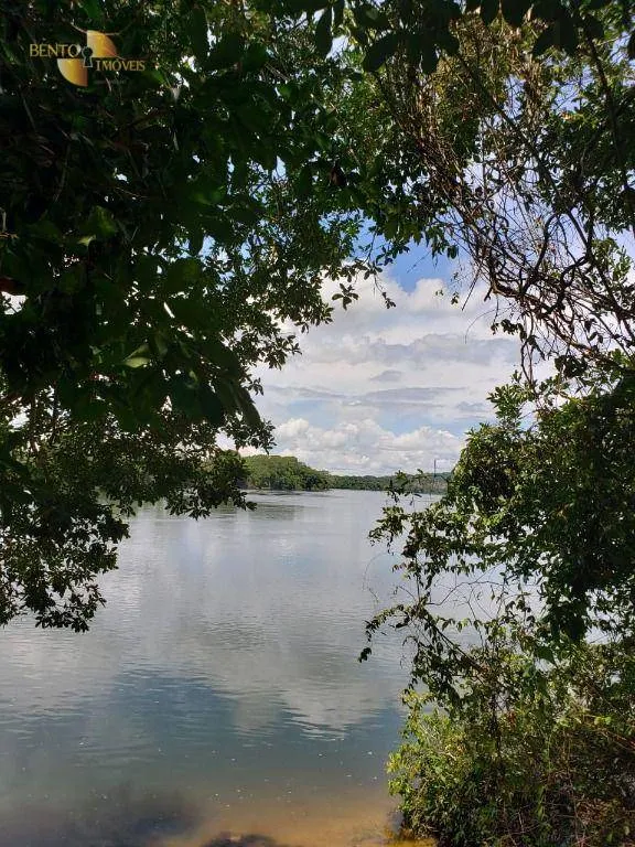 Fazenda à venda e para Arrendar de 13.000 ha em Sinop, MT, Brasil