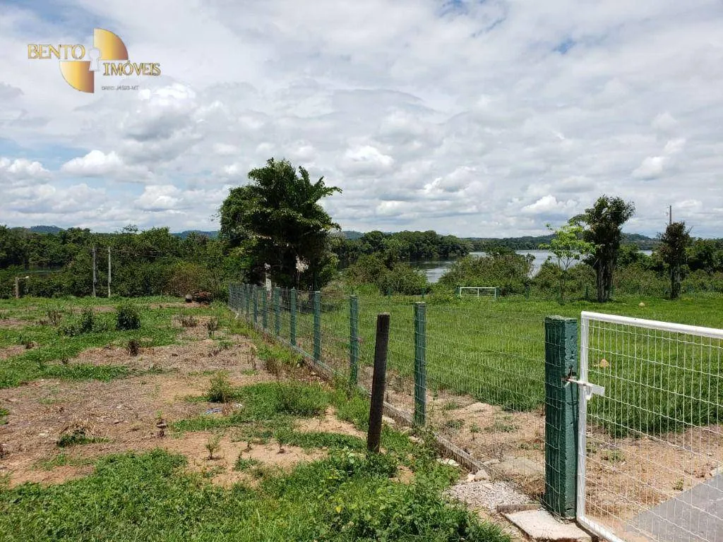 Fazenda à venda e para Arrendar de 13.000 ha em Sinop, MT, Brasil