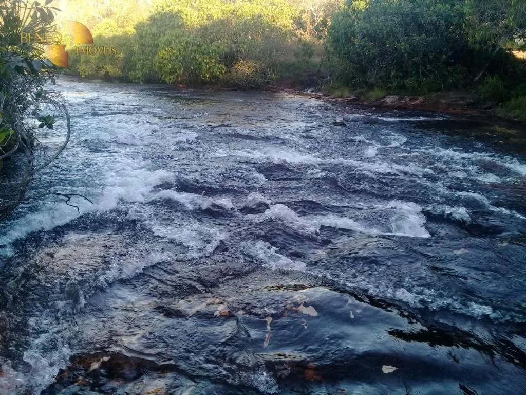 Fazenda à venda de 339 ha em Juscimeira, MT, Brasil