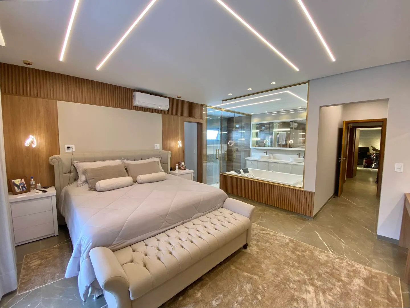 Casa à venda de 1.000 m² em Piraju, SP, Brasil