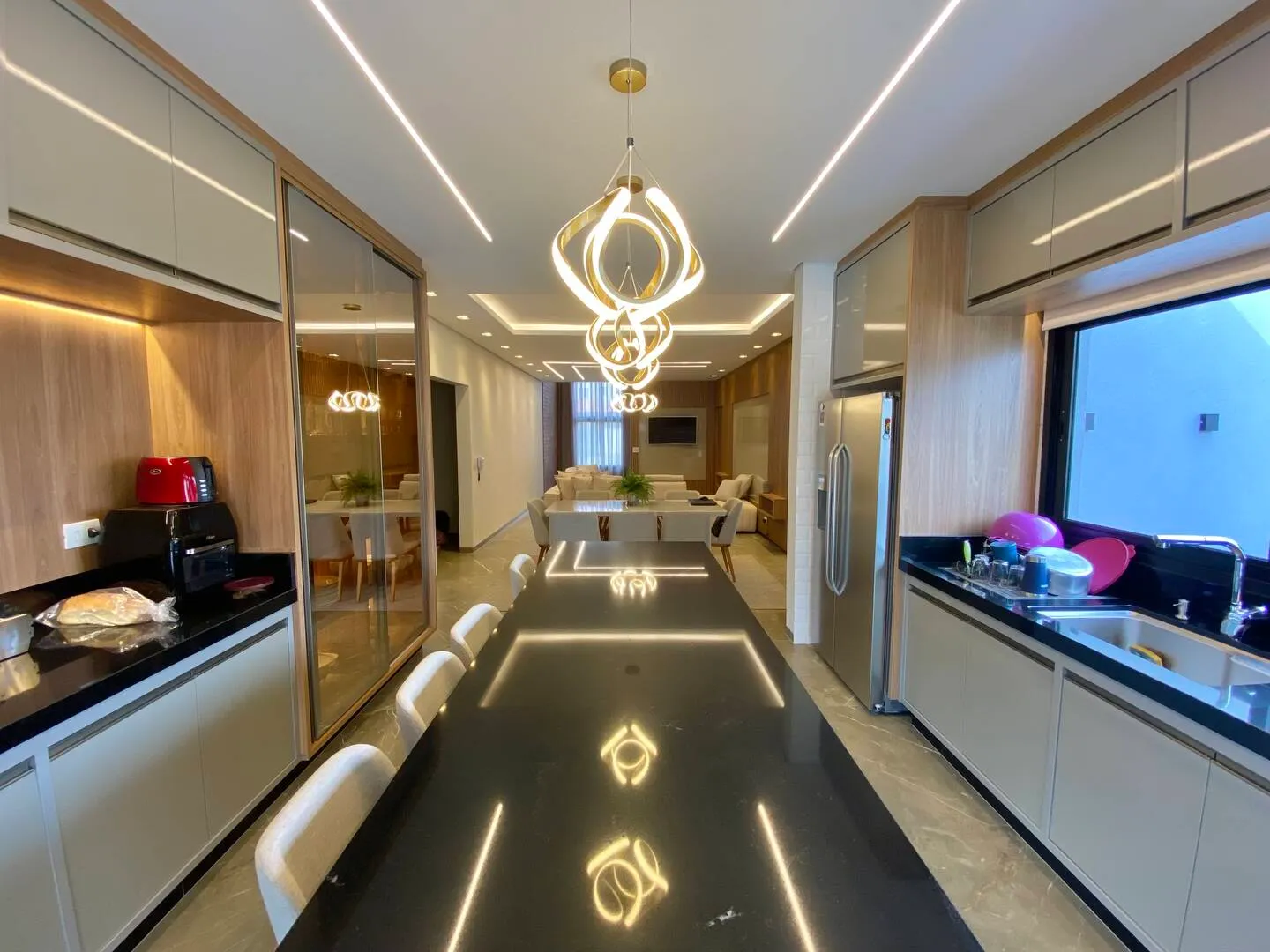 Casa à venda de 1.000 m² em Piraju, SP, Brasil