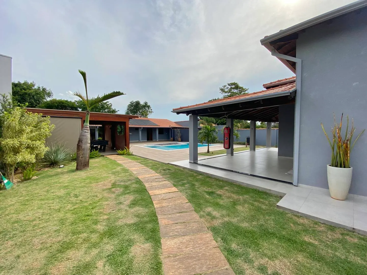 Casa à venda de 1.000 m² em Piraju, SP, Brasil