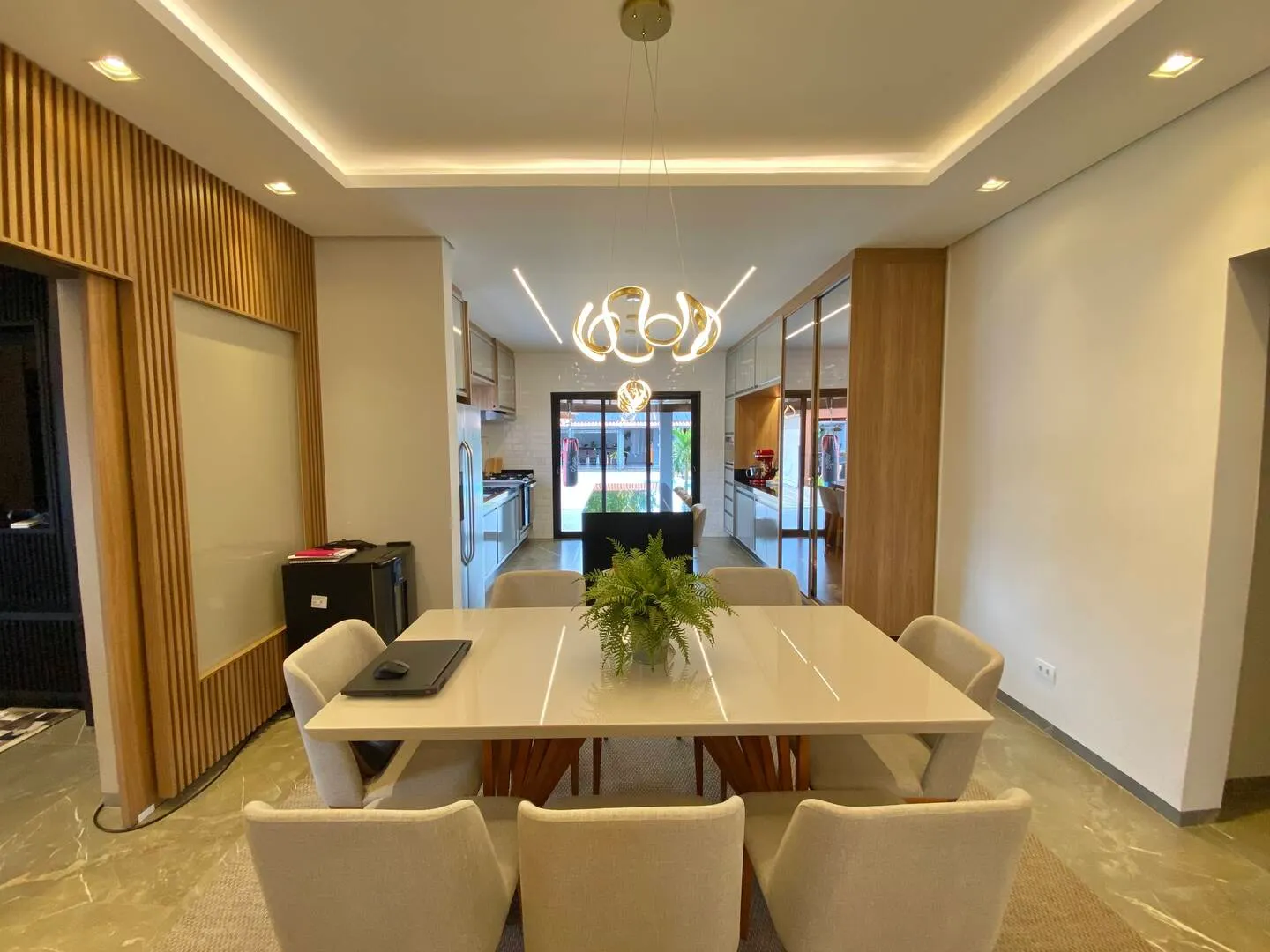 Casa à venda de 1.000 m² em Piraju, SP, Brasil