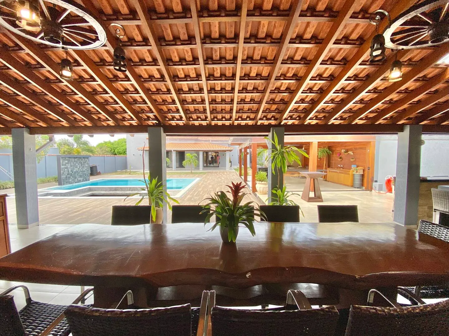 Casa à venda de 1.000 m² em Piraju, SP, Brasil