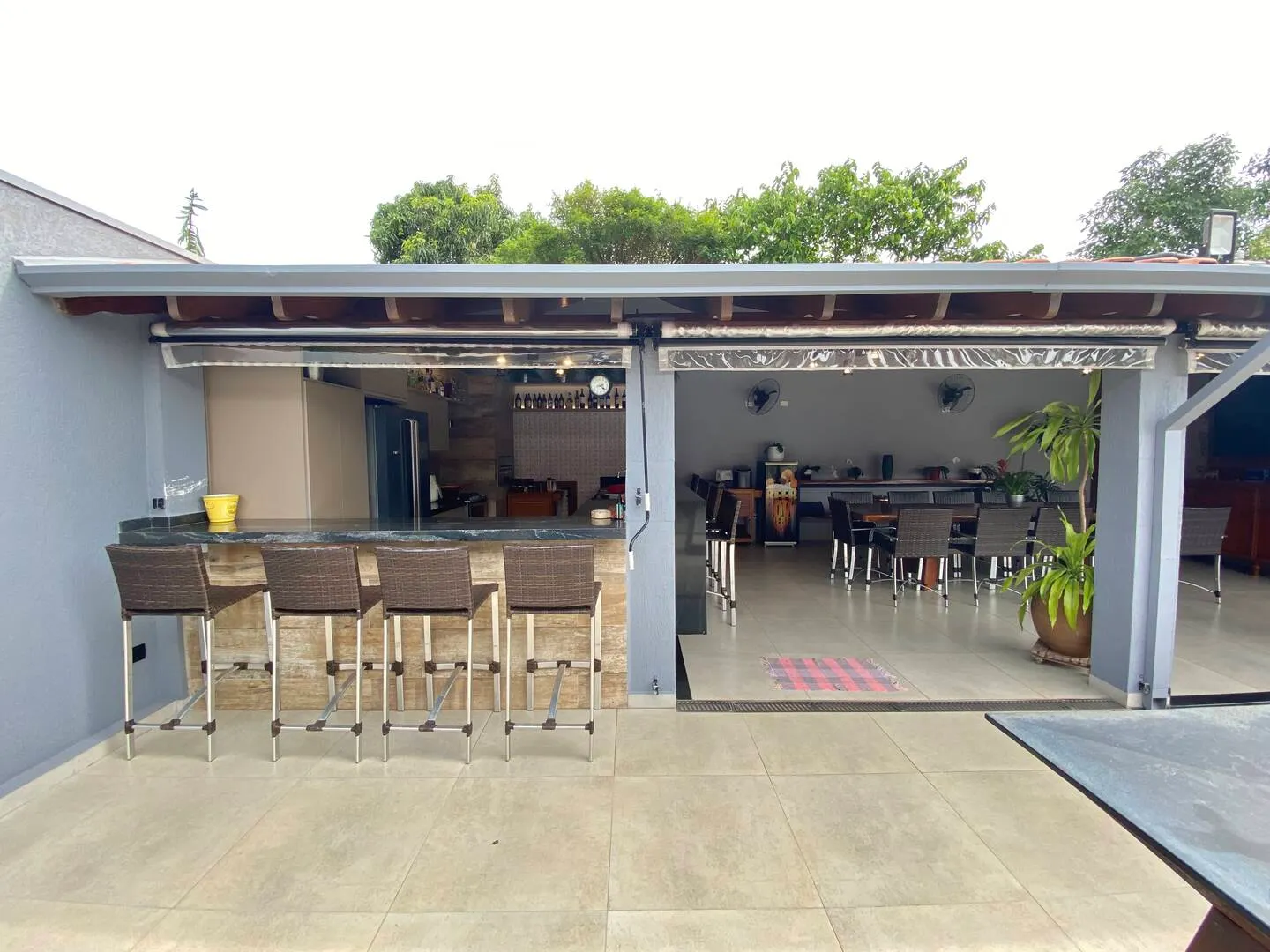 Casa à venda de 1.000 m² em Piraju, SP, Brasil