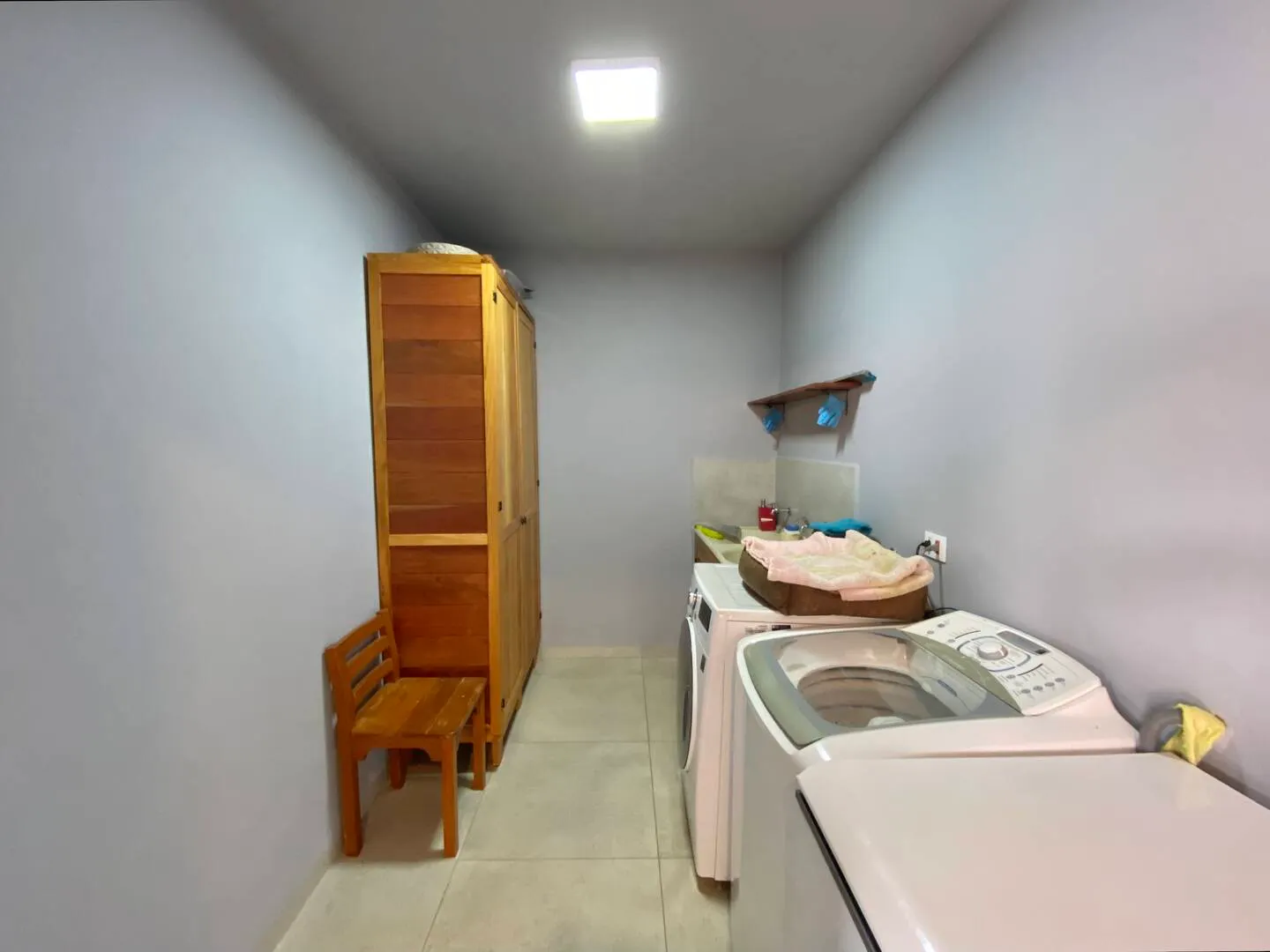 Casa à venda de 1.000 m² em Piraju, SP, Brasil