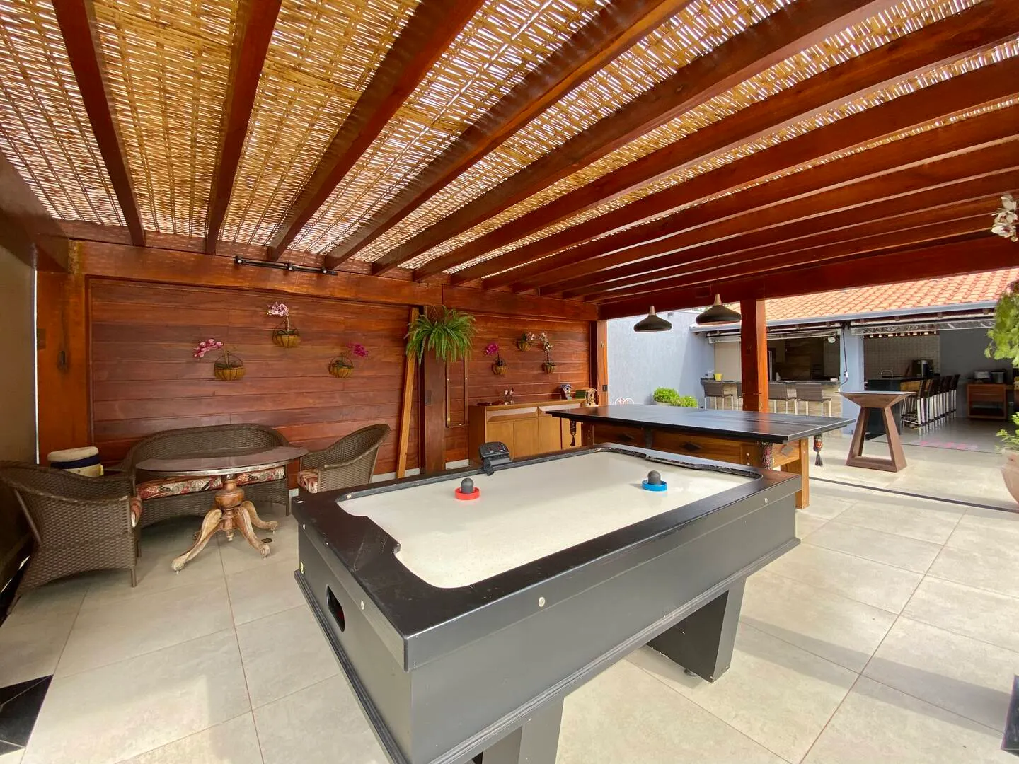 Casa à venda de 1.000 m² em Piraju, SP, Brasil