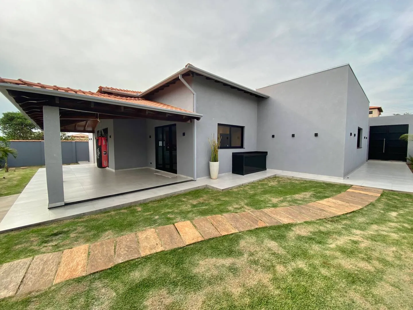 Casa à venda de 1.000 m² em Piraju, SP, Brasil
