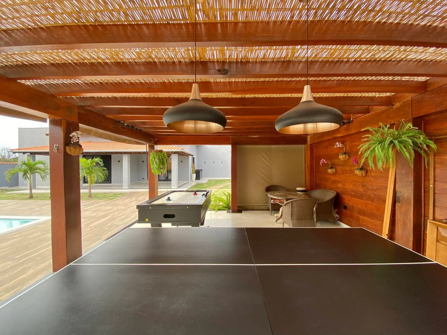 Casa à venda de 1.000 m² em Piraju, SP, Brasil