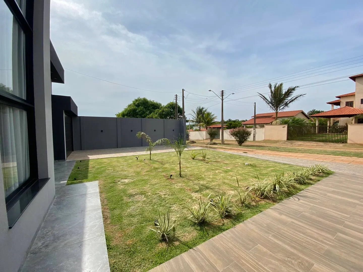 Casa à venda de 1.000 m² em Piraju, SP, Brasil
