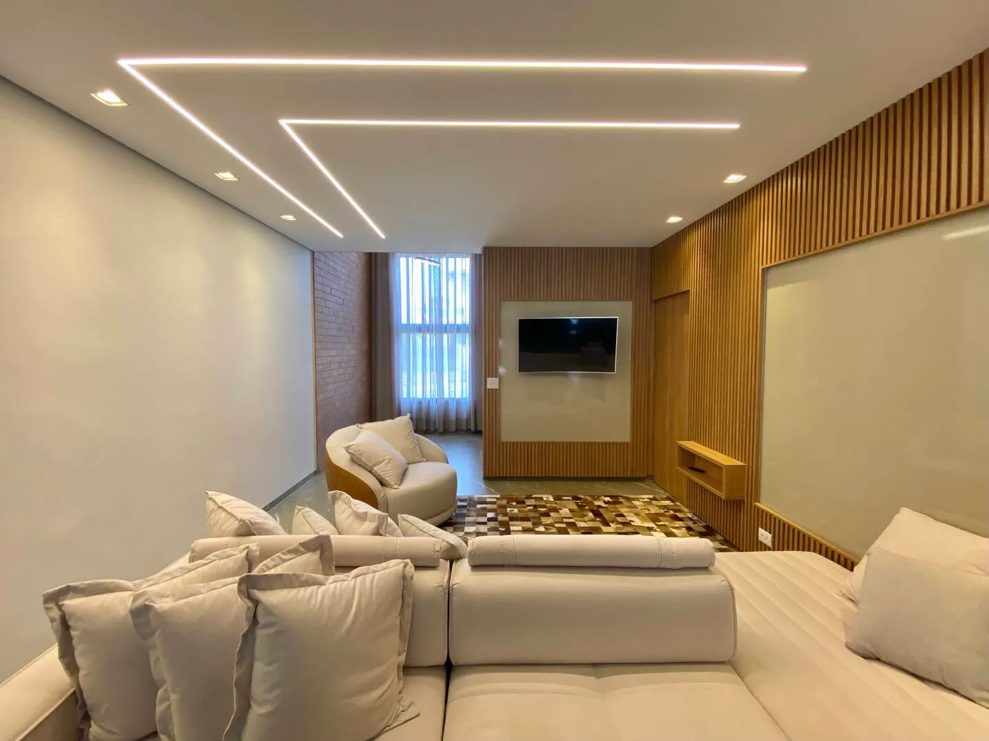 Casa à venda de 1.000 m² em Piraju, SP, Brasil