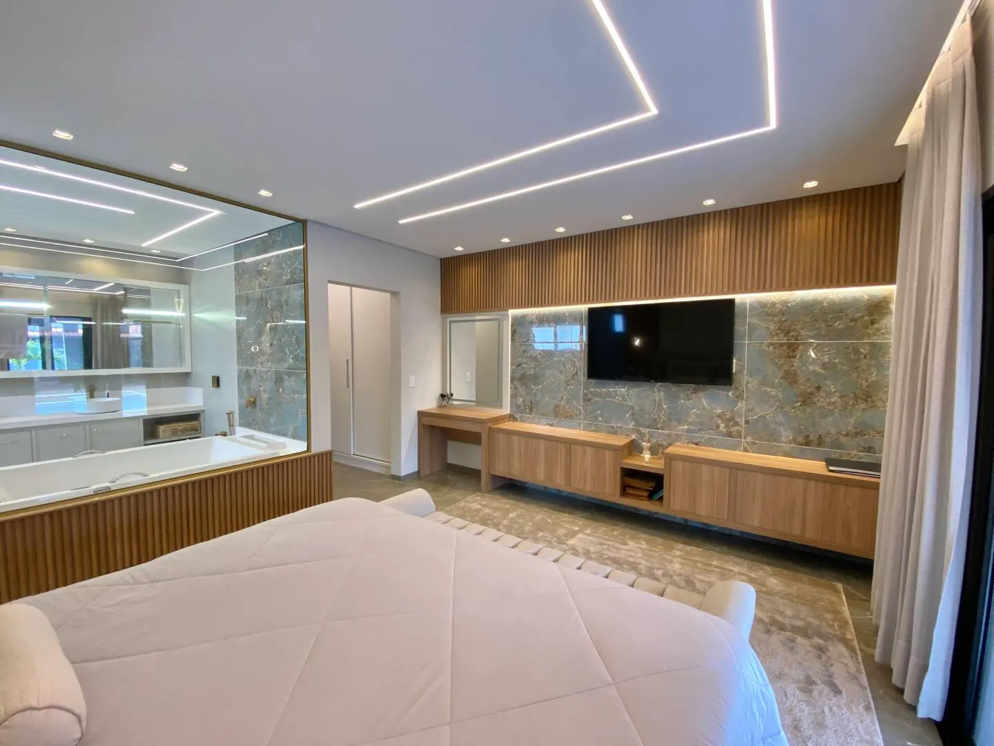 Casa à venda de 1.000 m² em Piraju, SP, Brasil