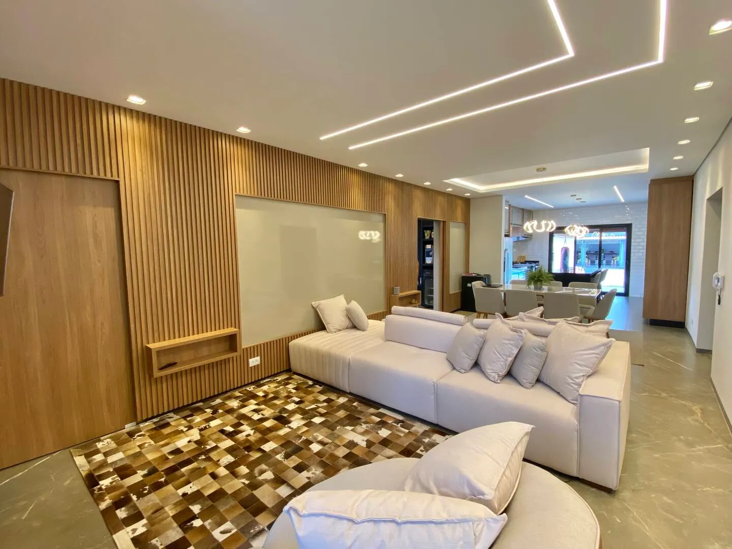 Casa à venda de 1.000 m² em Piraju, SP, Brasil