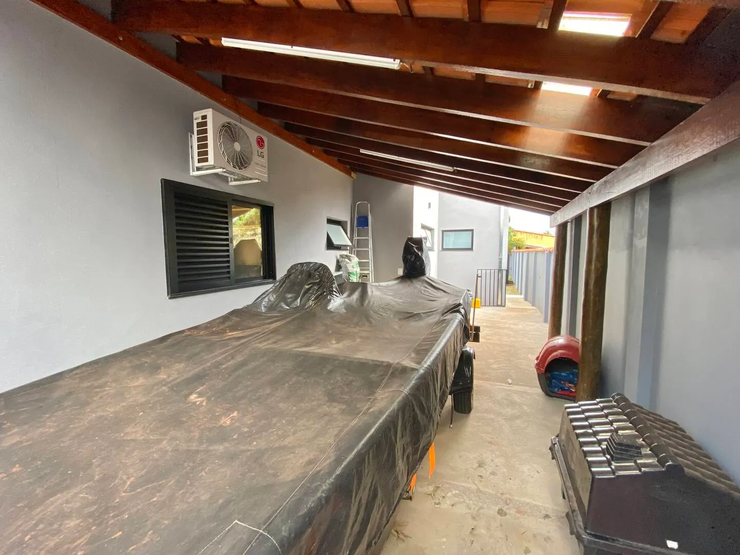 Casa à venda de 1.000 m² em Piraju, SP, Brasil