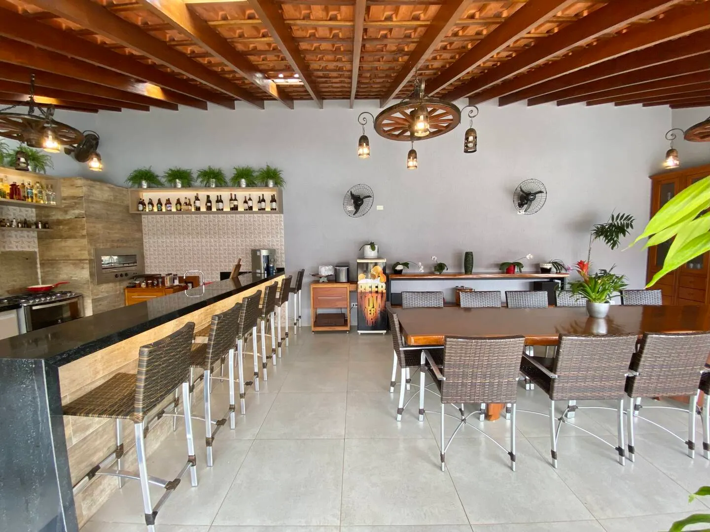 Casa à venda de 1.000 m² em Piraju, SP, Brasil