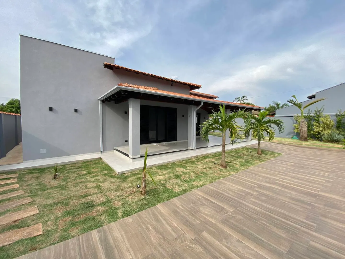 Casa à venda de 1.000 m² em Piraju, SP, Brasil