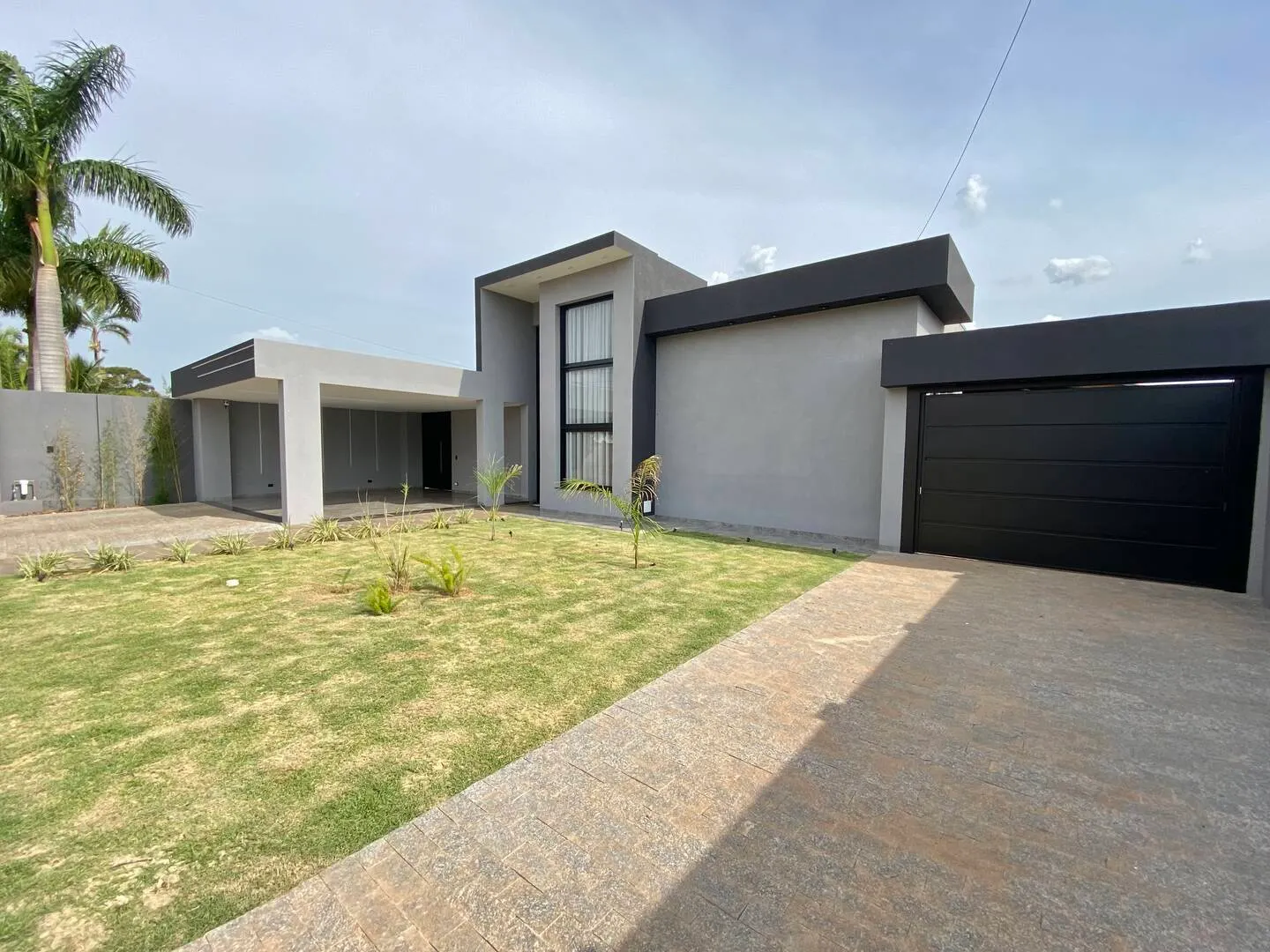 Casa à venda de 1.000 m² em Piraju, SP, Brasil