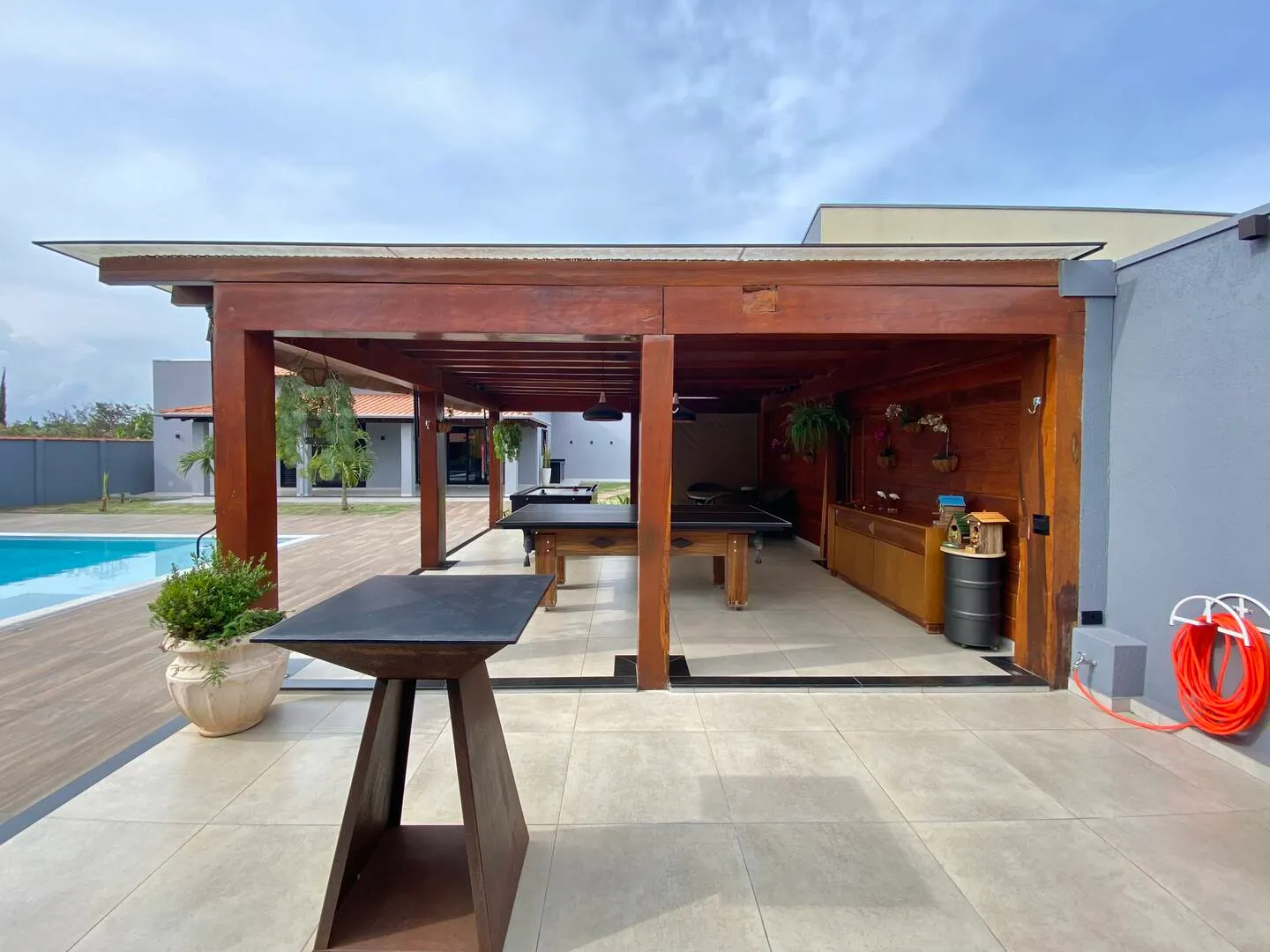 Casa à venda de 1.000 m² em Piraju, SP, Brasil
