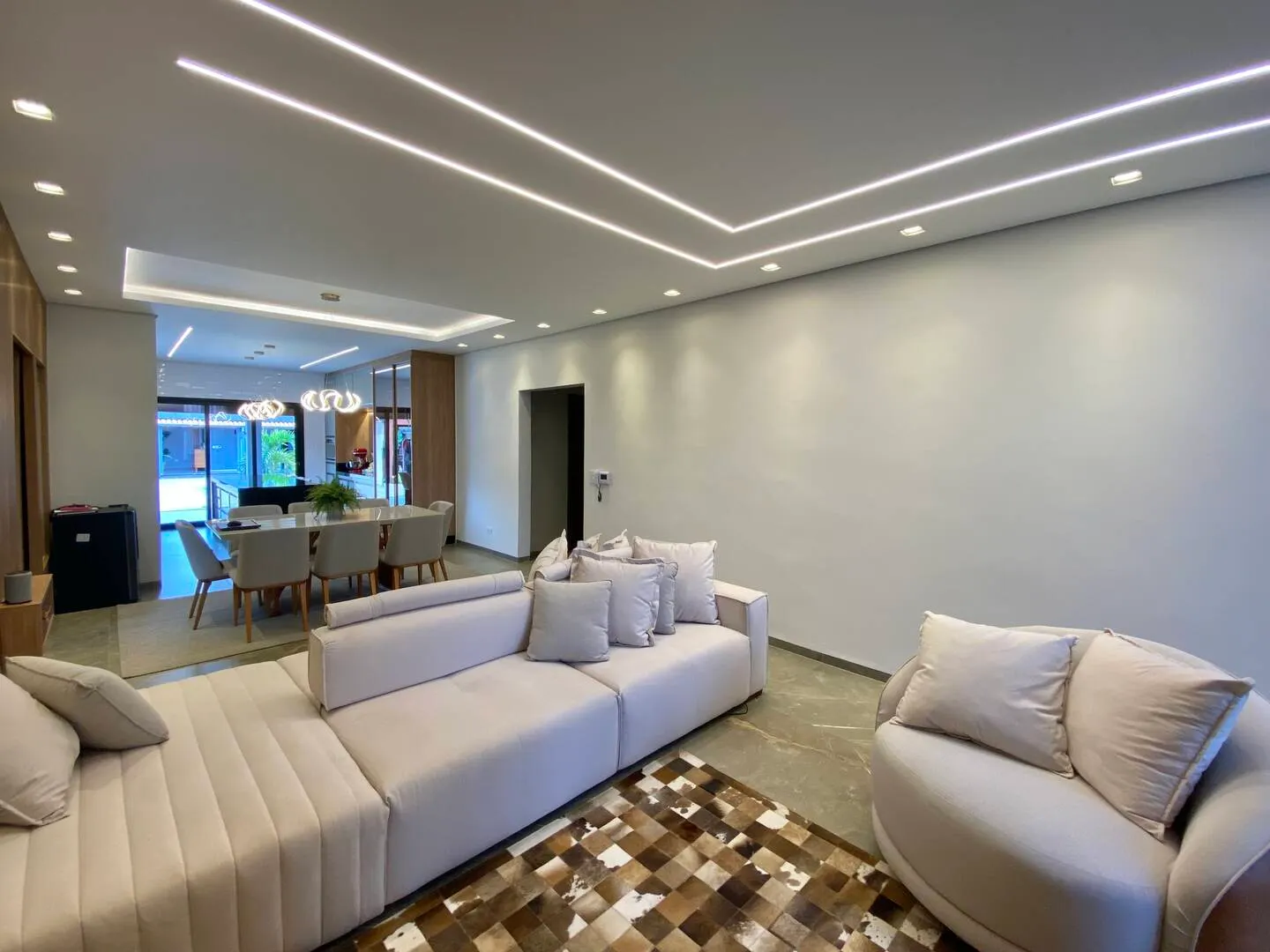 Casa à venda de 1.000 m² em Piraju, SP, Brasil