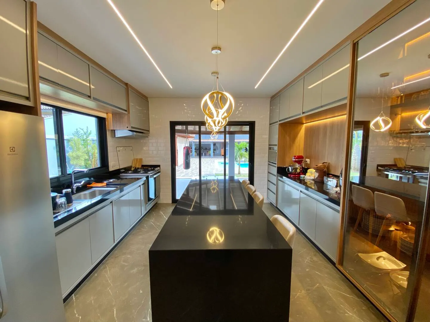 Casa à venda de 1.000 m² em Piraju, SP, Brasil