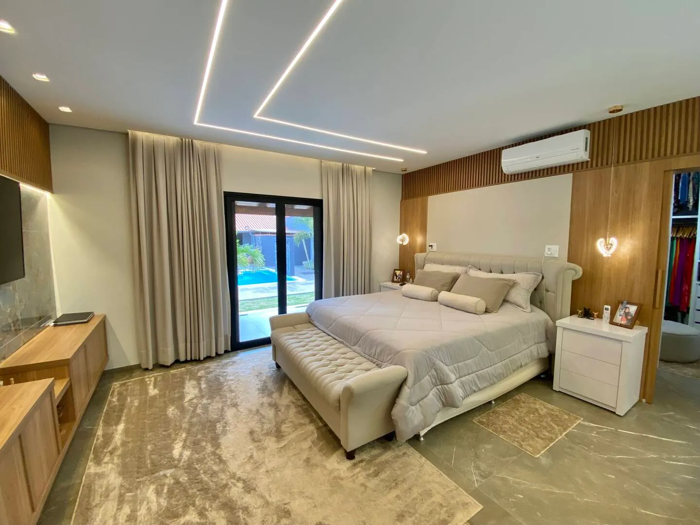 Casa à venda de 1.000 m² em Piraju, SP, Brasil