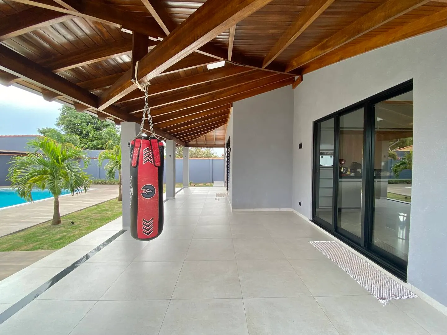 Casa à venda de 1.000 m² em Piraju, SP, Brasil