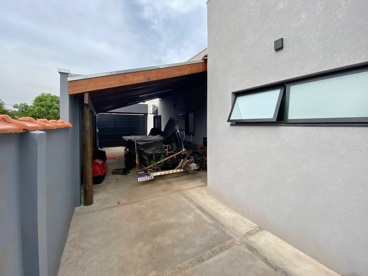 Casa à venda de 1.000 m² em Piraju, SP, Brasil