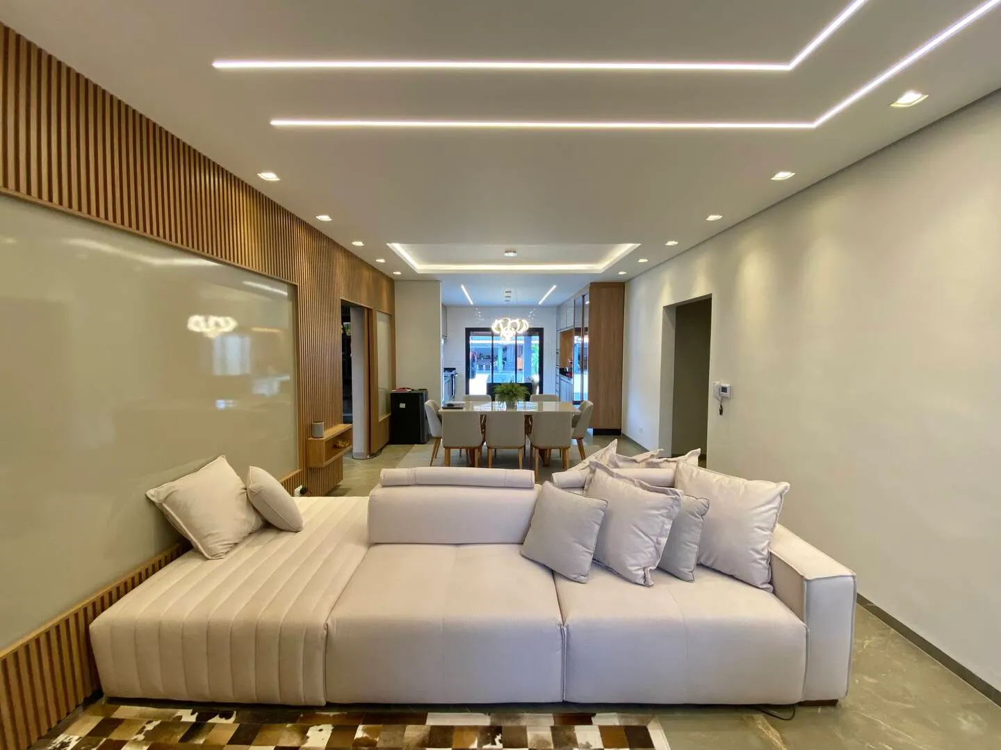 Casa à venda de 1.000 m² em Piraju, SP, Brasil