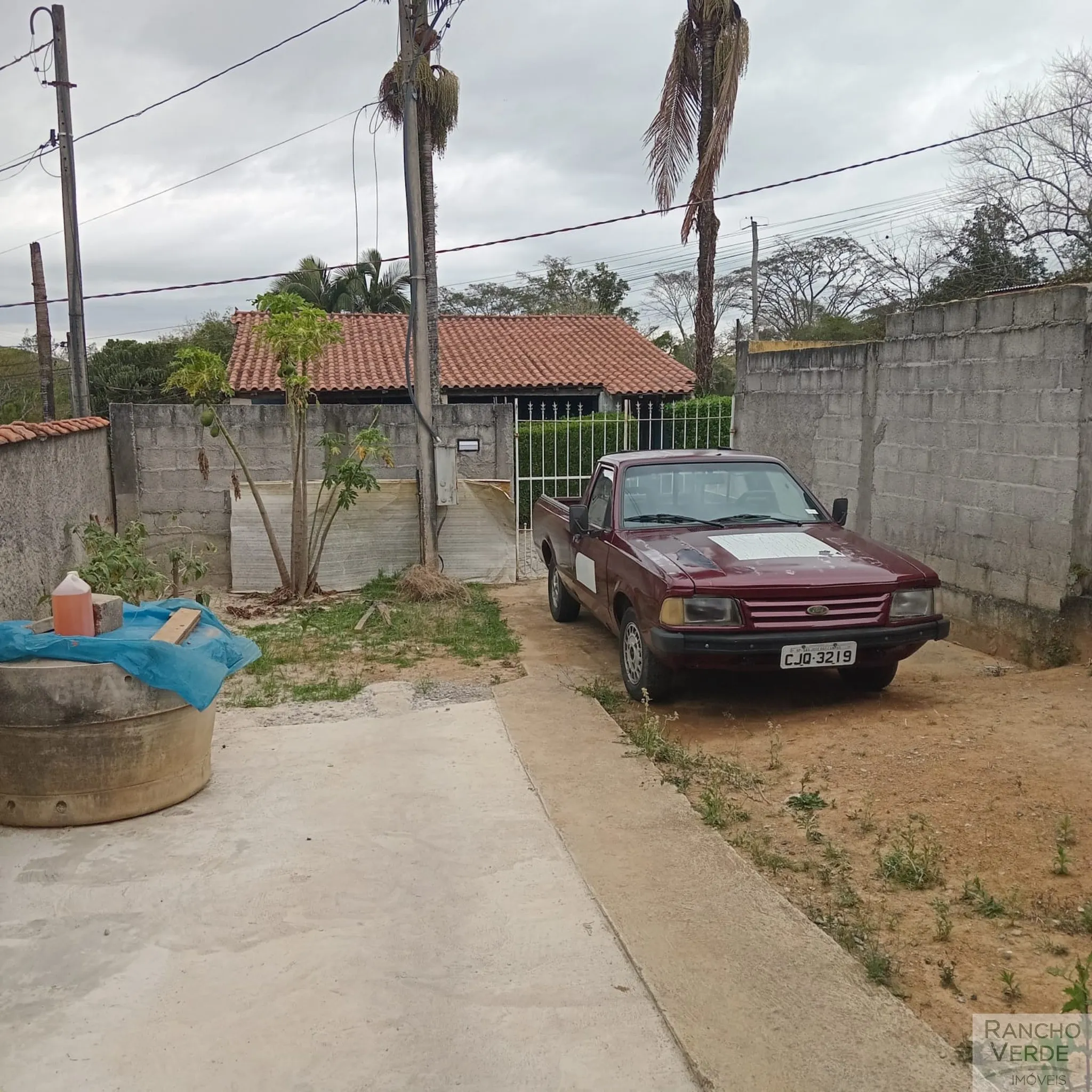 Casa à venda de 125 m² em São José dos Campos, SP, Brasil